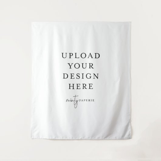 Tapisserie (portrait) (Devant)