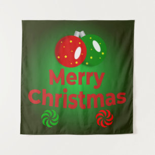 Tapisserie pour Noël