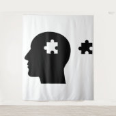 Tapisserie Puzzle (Devant)