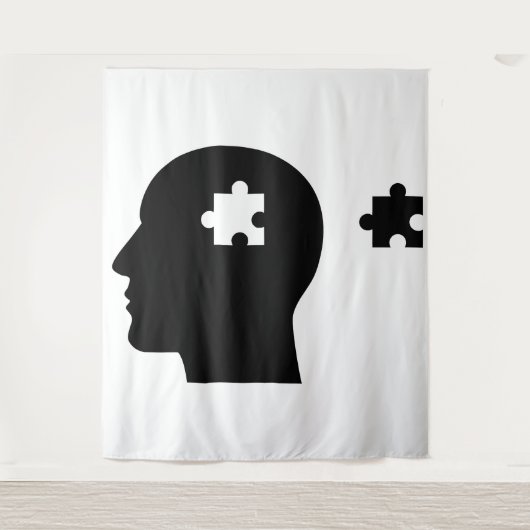 Tapisserie Puzzle (Devant)