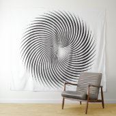 Tapisserie Puzzle (En situation (horizontale))