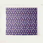 Tapisserie Rainbow Stars (Devant (Horizontal))