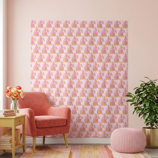 Tapisserie Raiponce