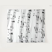 Tapisserie remarquable (Devant (Horizontal))