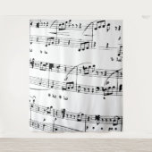 Tapisserie remarquable (Devant)