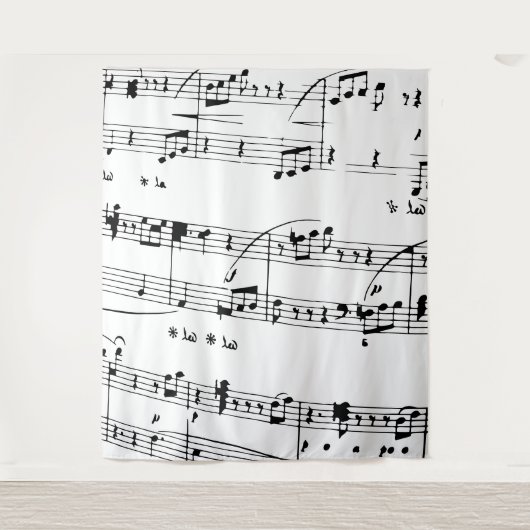 Tapisserie remarquable (Devant)