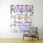 Tapisserie Retour (En situation)