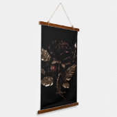 tapisserie rose (Angulaire)