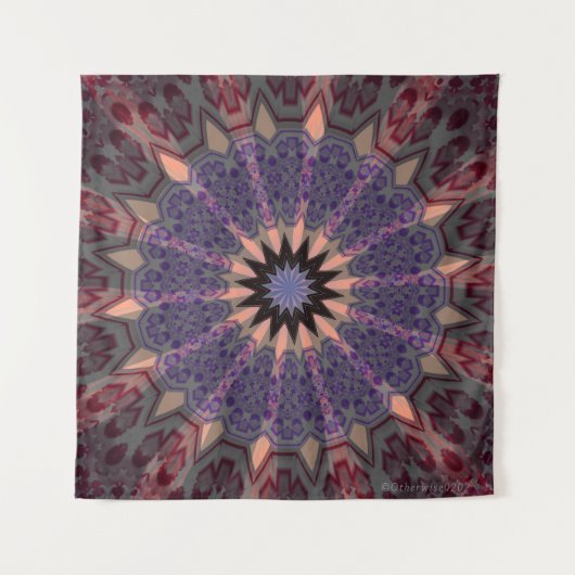 tapisserie solstice sunshine 003 (Devant)
