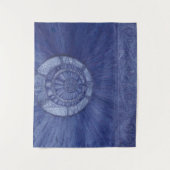 Tapisserie Starship (Devant)