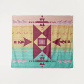 Tapisserie Sud-Ouest (Devant (Horizontal))