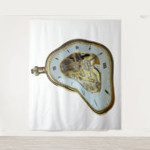 Tapisserie surréaliste (Devant)