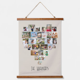 TAPISSERIE SUSPENDUE 