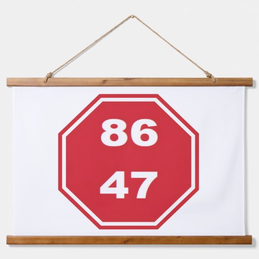 TAPISSERIE SUSPENDUE 8647 (Devant)