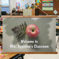 Accueil Apple Salle de classe des enseignants