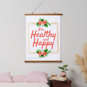 Tapisserie Suspendue affirmations positives citations pour le travail e (Chambre à coucher)