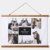 Tapisserie Suspendue Ajouter votre propre | 6 Galerie de photos (Devant)