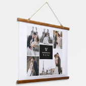 Tapisserie Suspendue Ajouter votre propre | 6 Galerie de photos (Angulaire)