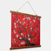 Tapisserie Suspendue Almond Blossom, Van Gogh (Angulaire)