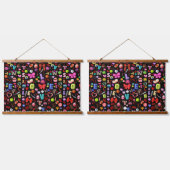 Tapisserie Suspendue Amour (Double)