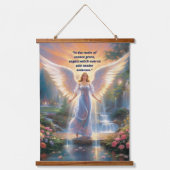 Tapisserie Suspendue Anges (Recto 2)