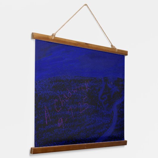 Tapisserie Suspendue Apparition and Mythological Art Tapestry Set (Incliné)
