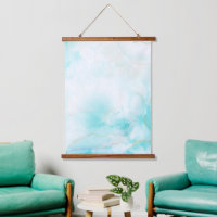 Aqua Gold moderne Encre d'alcool Art Aquarelle Océ