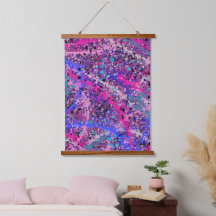 Art de projection expressif