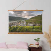 Tapisserie Suspendue Assmannshausen am Rhein (Chambre à coucher)