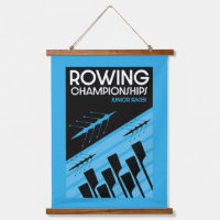 Aviron international junior