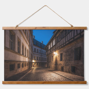 Tapisserie Suspendue Bamberg Allemagne