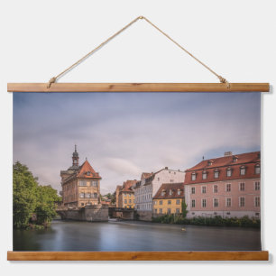 Tapisserie Suspendue Bamberg Allemagne