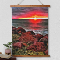 Banderas Rocky Sunset 914