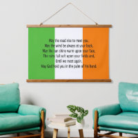 Bénédiction irlandaise