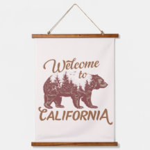 Bienvenue à California Bear Forest