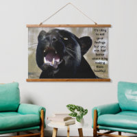 Black Panther manger humour