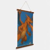 Tapisserie Suspendue Blazoth (Angulaire)