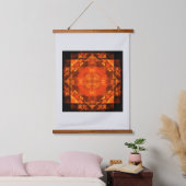 Tapisserie Suspendue Blessing (Chambre à coucher)