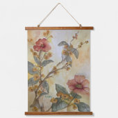 Tapisserie Suspendue Brianne Tapestry (Recto)