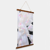 Tapisserie Suspendue Brouillard de canard (Angulaire)