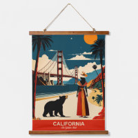 Californie : L'État d'or