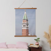 Tapisserie Suspendue Campanile de San Marco (Chambre à coucher)