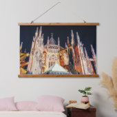 Tapisserie Suspendue Cathédrale Saint-Vitus Prague (Chambre à coucher)