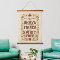 Citation d'affirmation de la Bohême libre Art