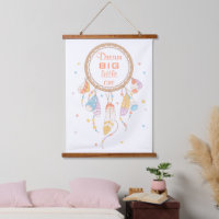 Citation de Boho de Dreamcatcher