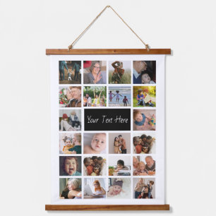 Tapisserie Suspendue Classe de diplômes de 2024