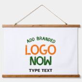 TAPISSERIE SUSPENDUE CLIENT SIMPLE CONTEMPORAIN PROPRE BLANC MODE (Recto)