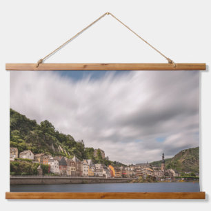Tapisserie Suspendue Cochem an der Mosel - Allemagne