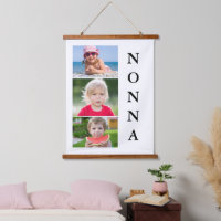 Collage photo de Nonna Grandma 3