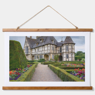 Tapisserie Suspendue Collection Manoir